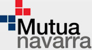 Logo Mutua Navarra